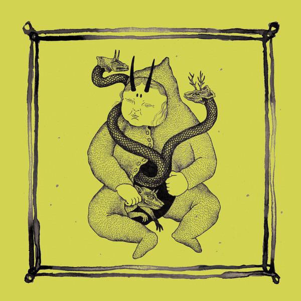 One Leg One Eye - .​.​.​. And Take The Black Worm With Me