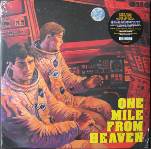  - One Mile From Heaven