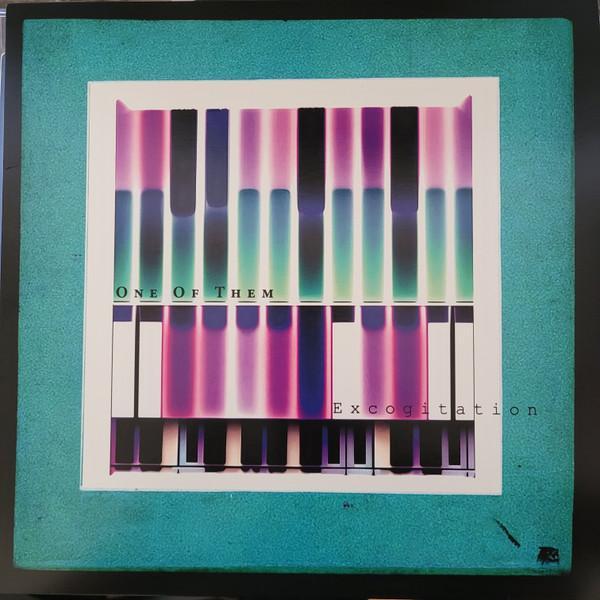 One Of Them (2) - Excogitation