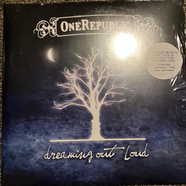 OneRepublic - Dreaming Out Loud