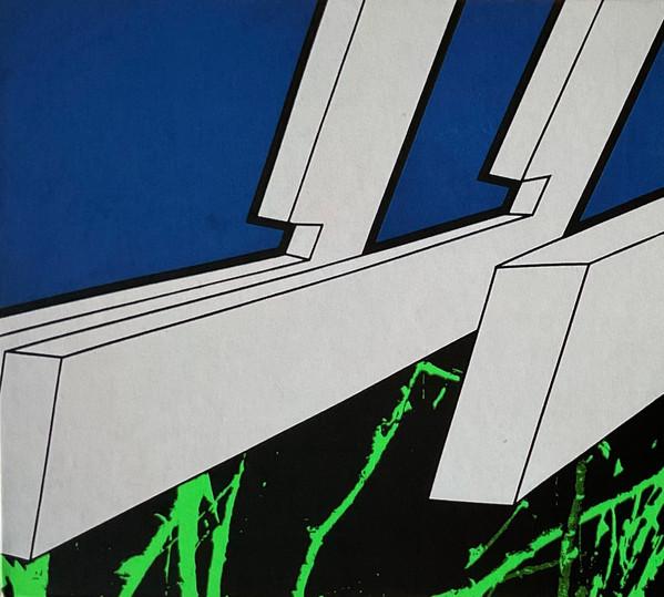Oneohtrix Point Never - Tranquilizer