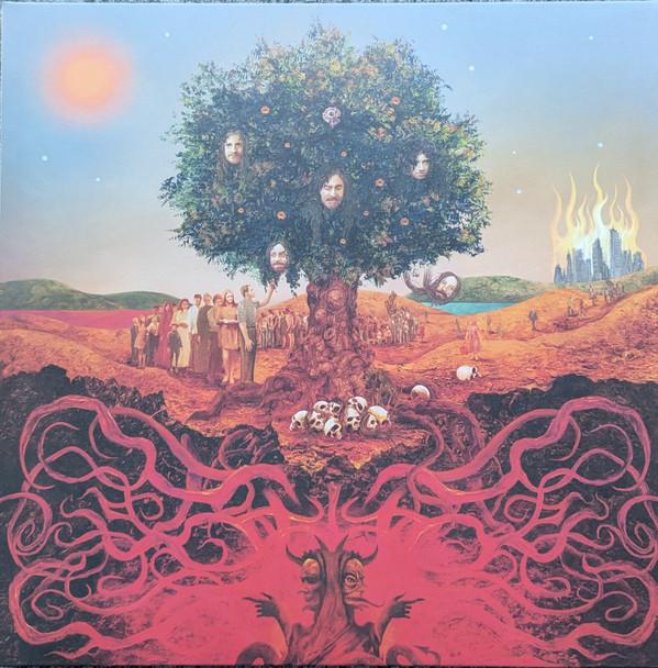 Opeth - Heritage