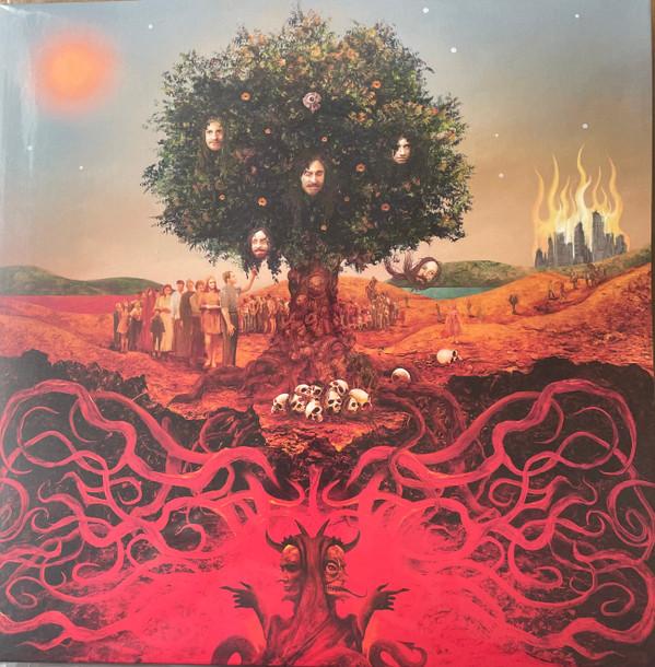 Opeth - Heritage