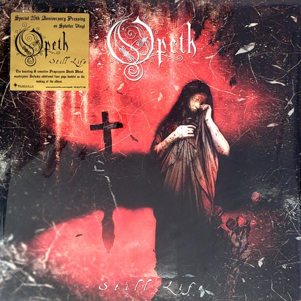 Opeth - Still Life