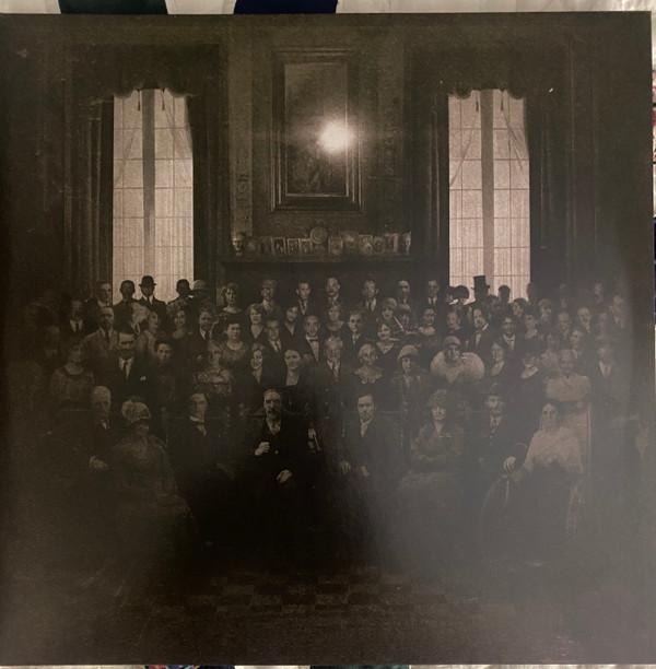 Opeth - The Last Will And Testament