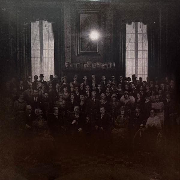 Opeth - The Last Will And Testament