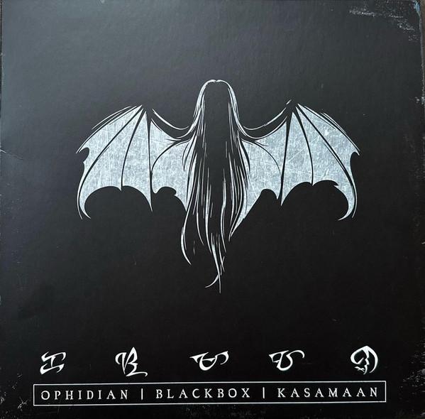 Ophidian - Blackbox Kasamaan