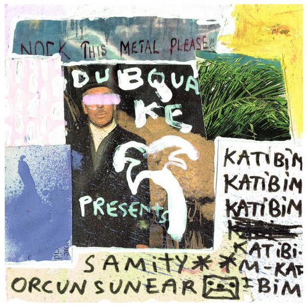 Orçun Sünear, Samity - Katibim