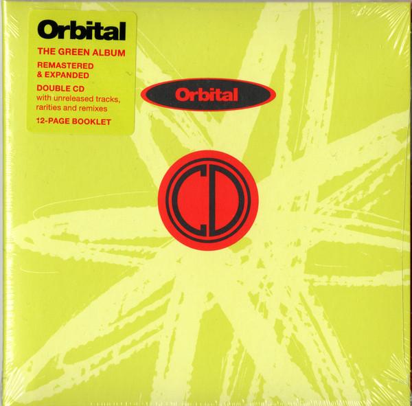 Orbital - Orbital