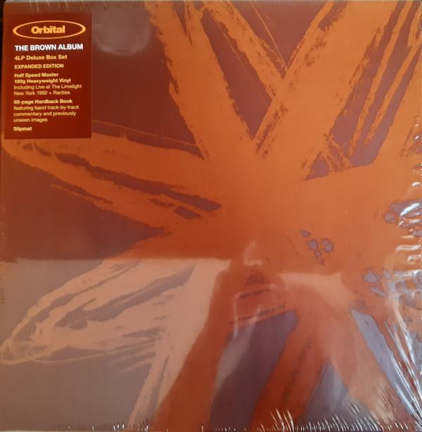 Orbital - Orbital