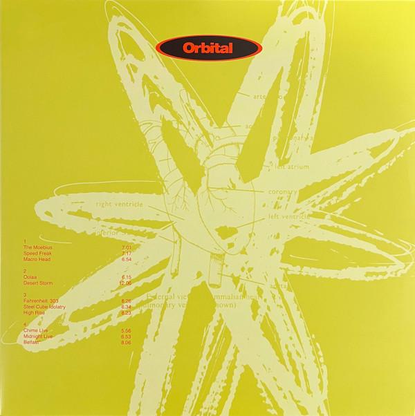 Orbital - Orbital