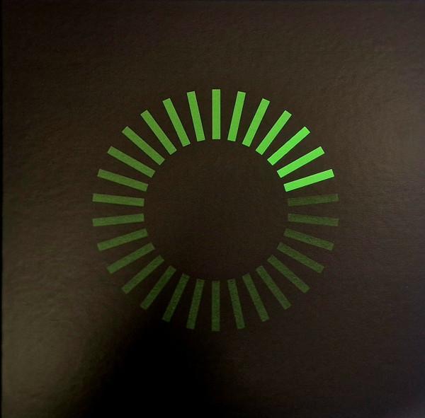 Orbital - Thirty-Something