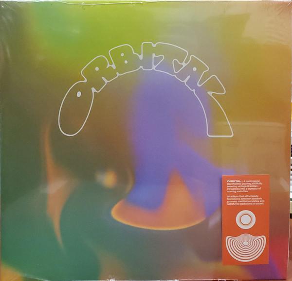  - Orbital