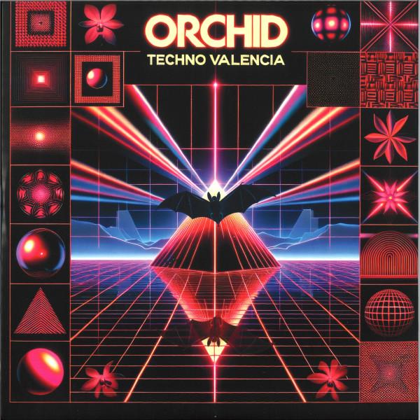 Orchid (21) - Techno Valencia
