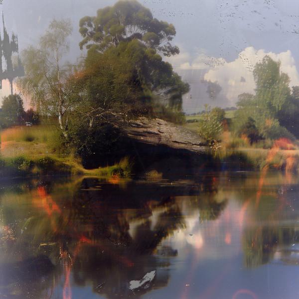Oren Ambarchi, Eric Thielemans - Kind Regards