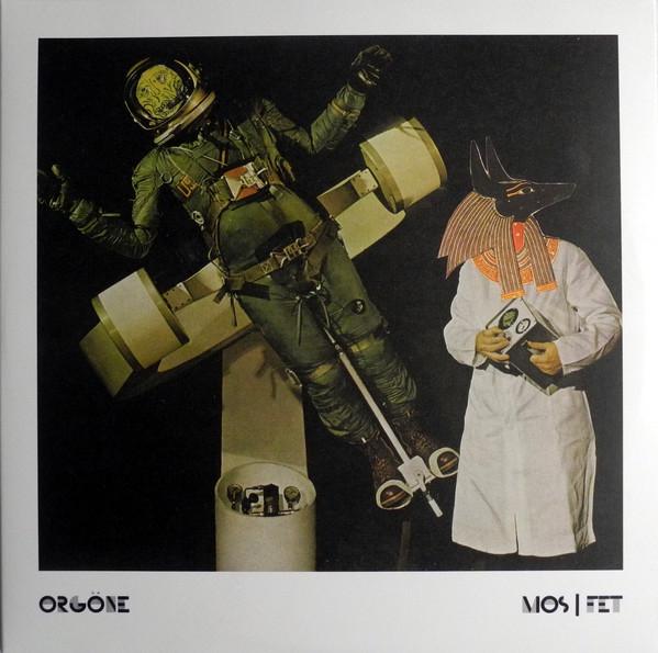 Orgöne - Mos  | Fet