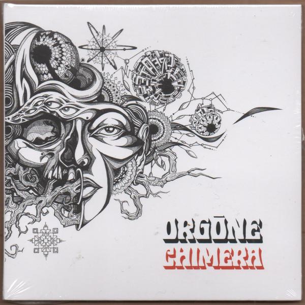 Orgone - Chimera