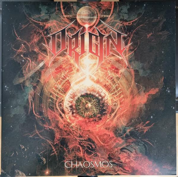 Origin (7) - Chaosmos