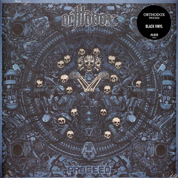 Orthodox (2) - Proceed