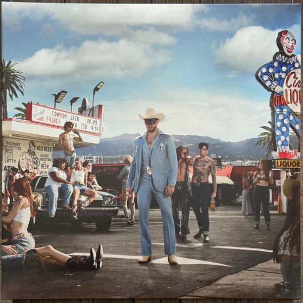 Orville Peck - Stampede