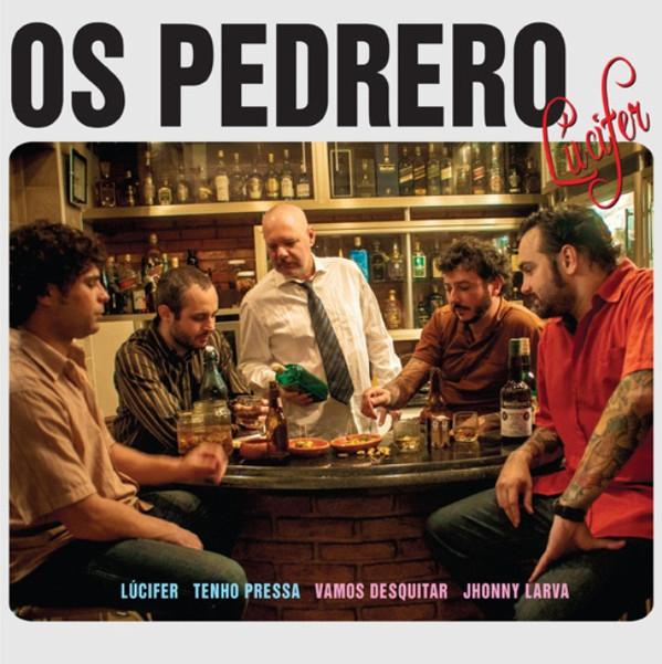 Os Pedrero - Lúcifer