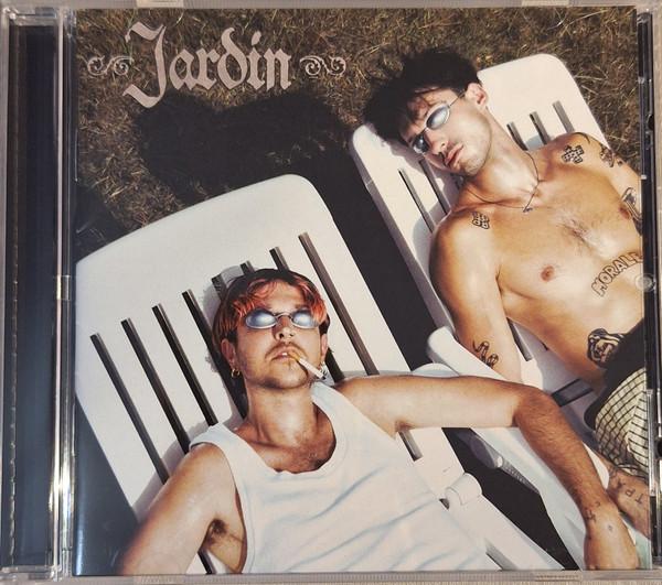 Oscar And The Wolf, Roméo Elvis - Jardin