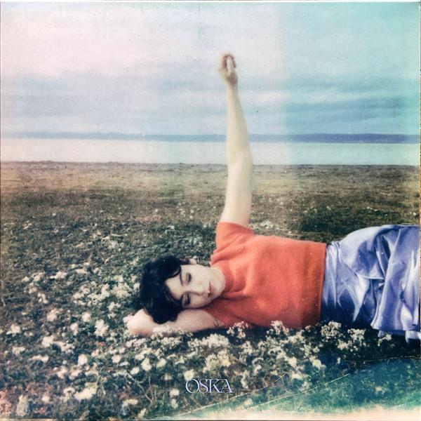 Oska (6) - Refined Believer