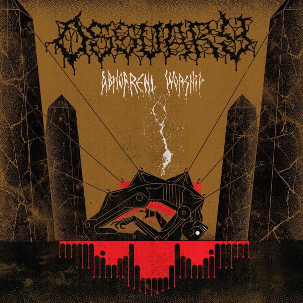 Ossuary  - Abhorrent Worship