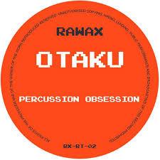 Otaku - Percussion Obsession