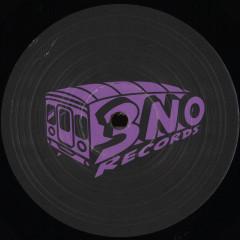 Otis (31) - Generazione Out Of Control Ep