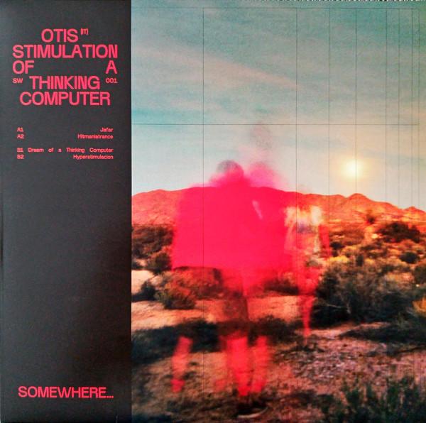 Otis (31) -  Stimulation of a Thinking Computer 