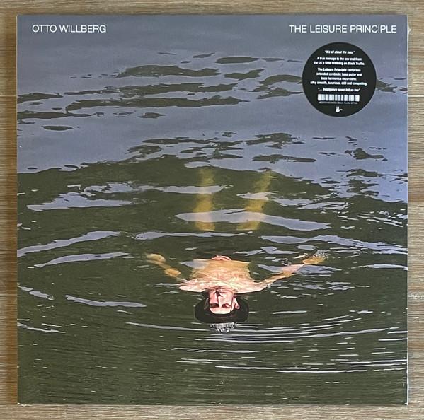 Otto Willberg - The Leisure Principle