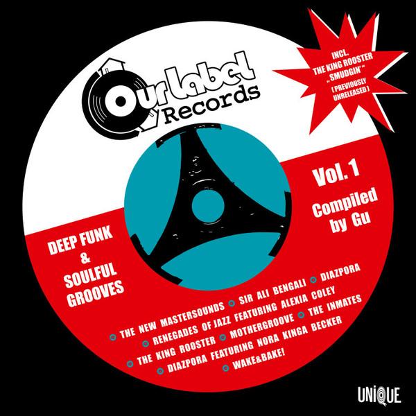  - Our Label Records Vol. 1