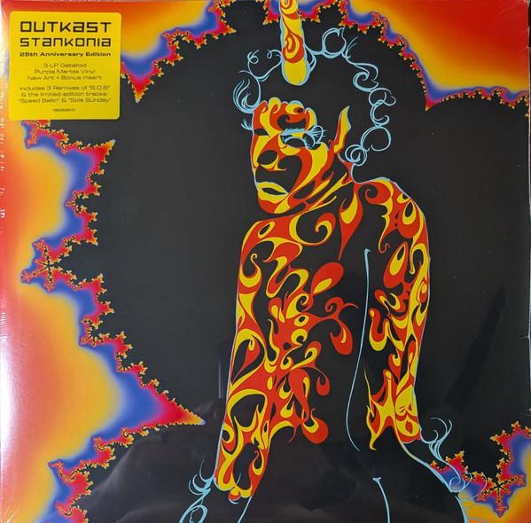 OutKast - Stankonia