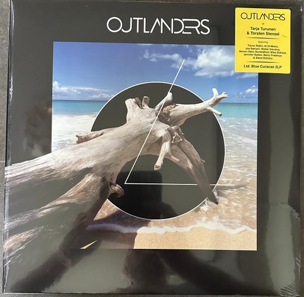 Outlanders (2) - Outlanders