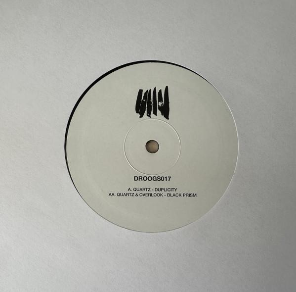 Overlook (2), Quartz (17) - Duplicity / Black Prism