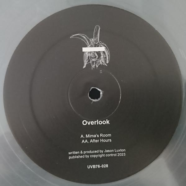Overlook (2) - Mima's Room /  After Hours