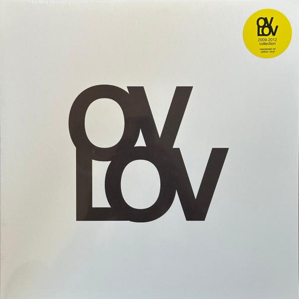 Ovlov - Greatest Hits Vol. II