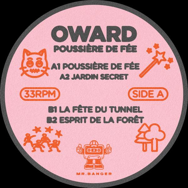 Oward - Poussière de fée