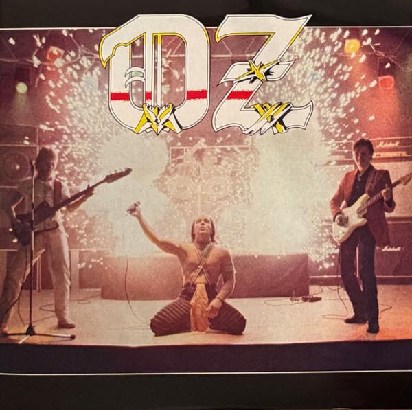 Oz (15) - Oz