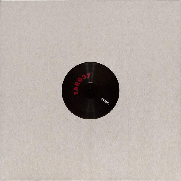 P.E.A.R.L. - Time Tension EP