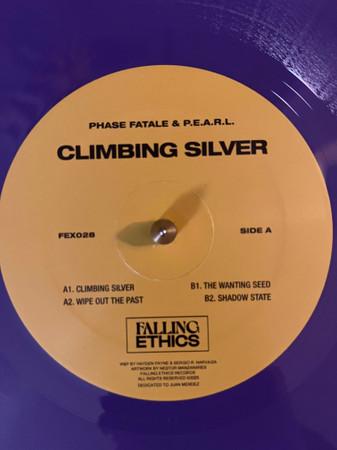 P.E.A.R.L., Phase Fatale - Climbing Silver