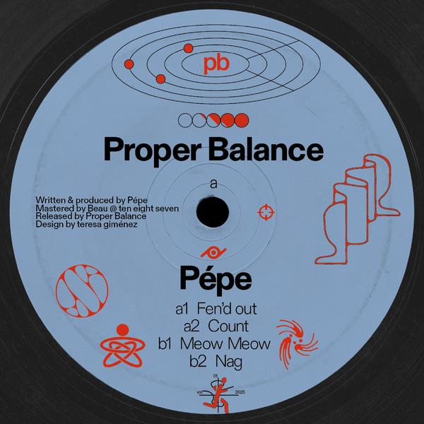 Pépe (2) - PBAL001