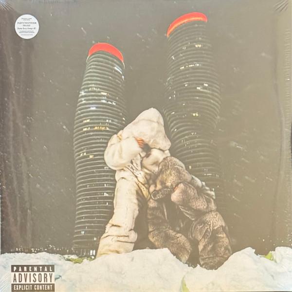 PARTYNEXTDOOR, Drake - $ome $exy $ongs 4 U