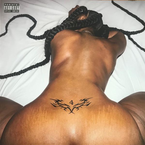 PARTYNEXTDOOR - PARTYNEXTDOOR 4