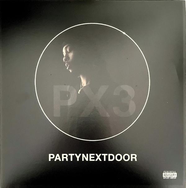 PARTYNEXTDOOR - PX3