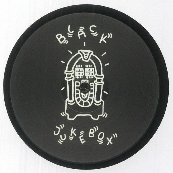 PAUL RUDDER / KRESY - Shir Khan Presents Black Jukebox 36