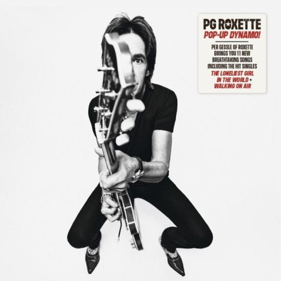 PG Roxette - Pop-Up Dynamo!