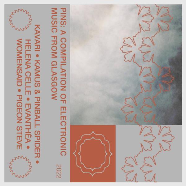  - PINS: A Compilation of Electronic Music from Glasgow
