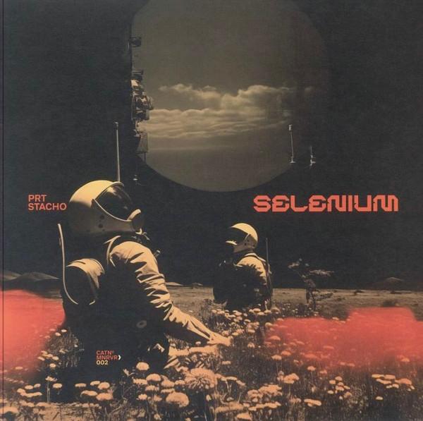 PRT Stacho - Selenium